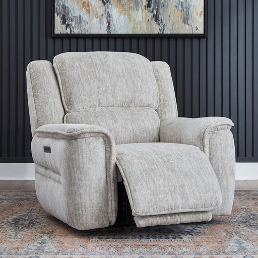 Clayton ZG Recliner P3 image