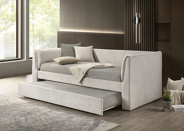 Upney Twin Daybed w/ Trundle