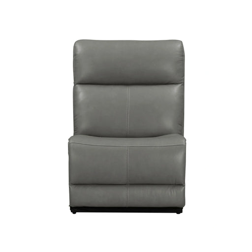 Camden Armless Recliner P3 & ZW image