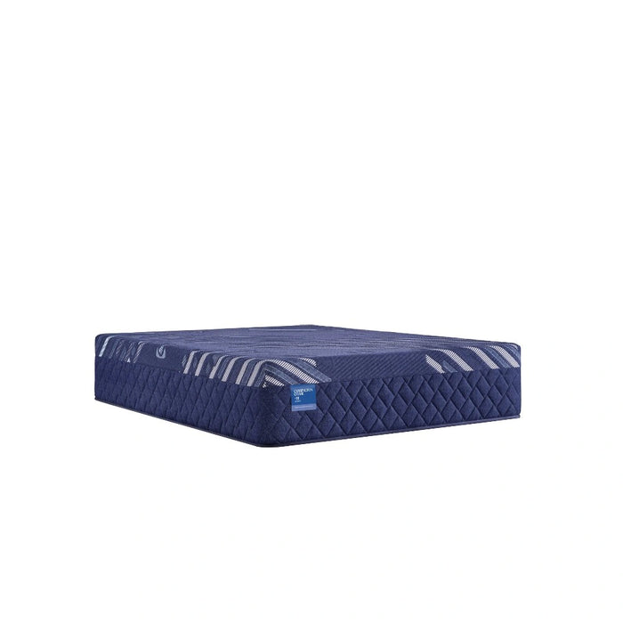 Sealy Travelers Rest Hybrid Mattress