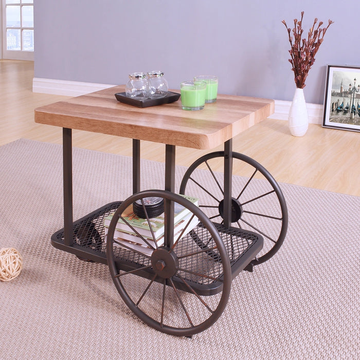 End Table