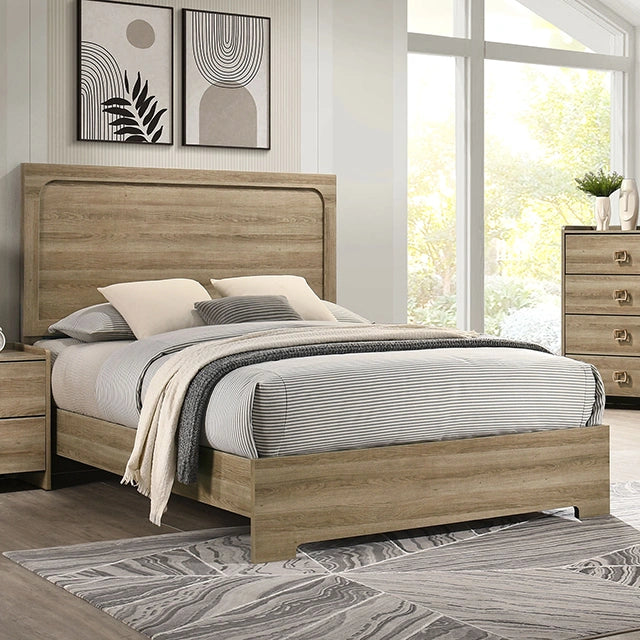Cadden Queen Bed