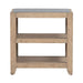 Millstone Chairside Table image