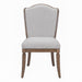 Harrison Heights Uph Side Chair (RTA) image