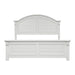 Summer House I Panel Bed, Dresser & Mirror, Chest, Night Stand image