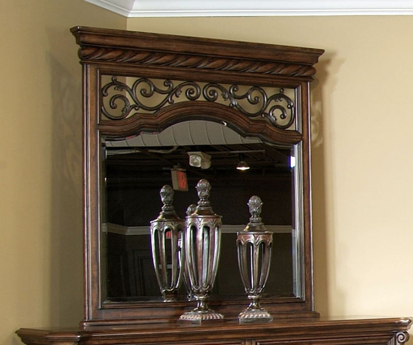 Liberty Furniture Arbor Place Landscape Mirror