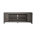 Fireplace TV Consoles 78 Inch Fireplace TV Console image