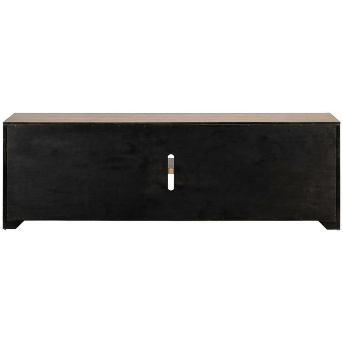 Fireplace TV Consoles 780 82 Inch Console w/ Fire FTS