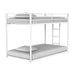 Rothwell Metal Bunk Bed Twin/ Full - KC Furniture Outlet (Bakersfield,CA)