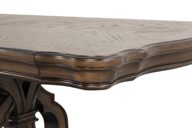 Leovanni Dining Table Set