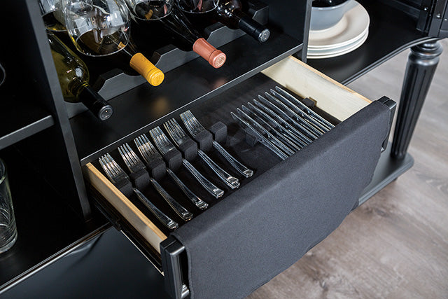 Melodi Parc Dining Table