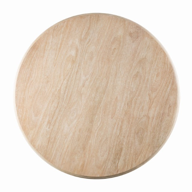 Orbetello 54" Round Dining Table