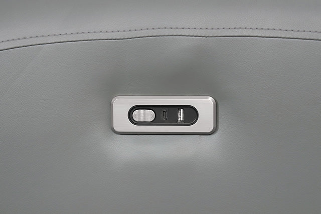 Schlieren Power Recliner