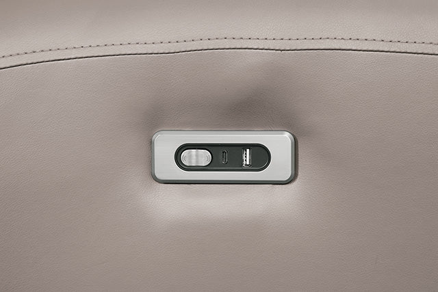 Schlieren Power Recliner