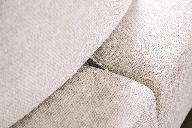 Stavanger 2-Seater w/ Square Ot