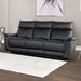 Bienne Sofa Manual Recliner image