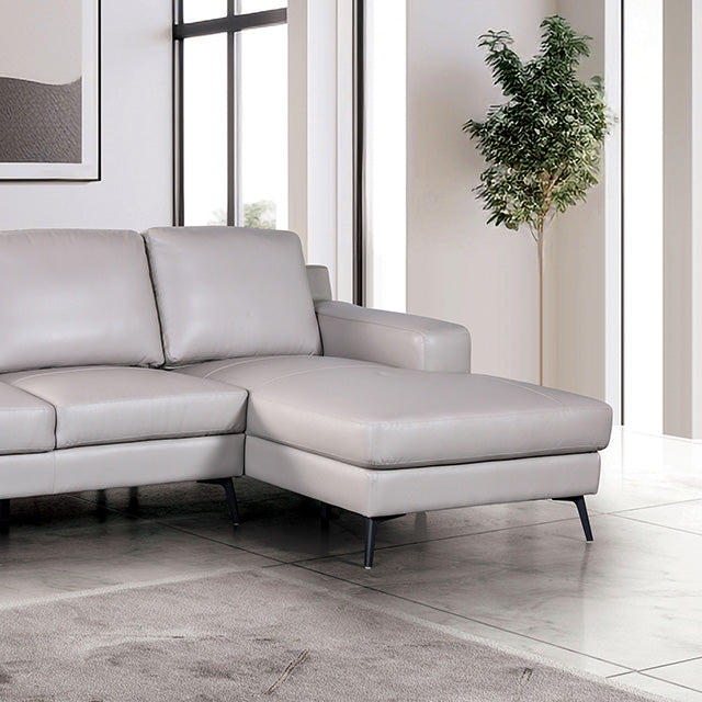 Stordal Sectional, Right Chaise image