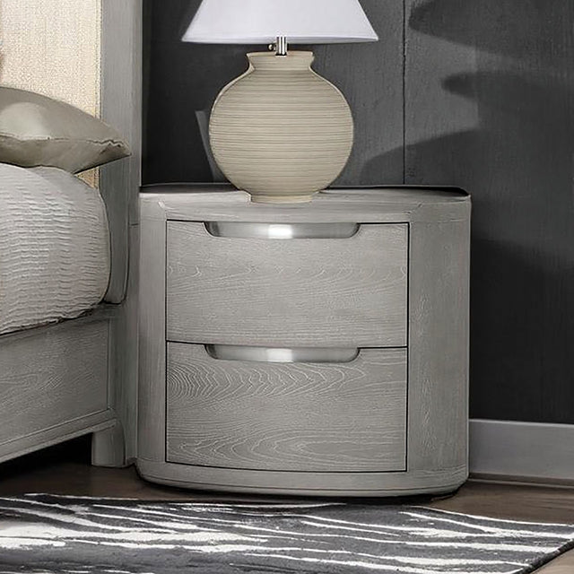 Osterley Nightstand