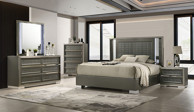 Leyland Queen Bedroom Set