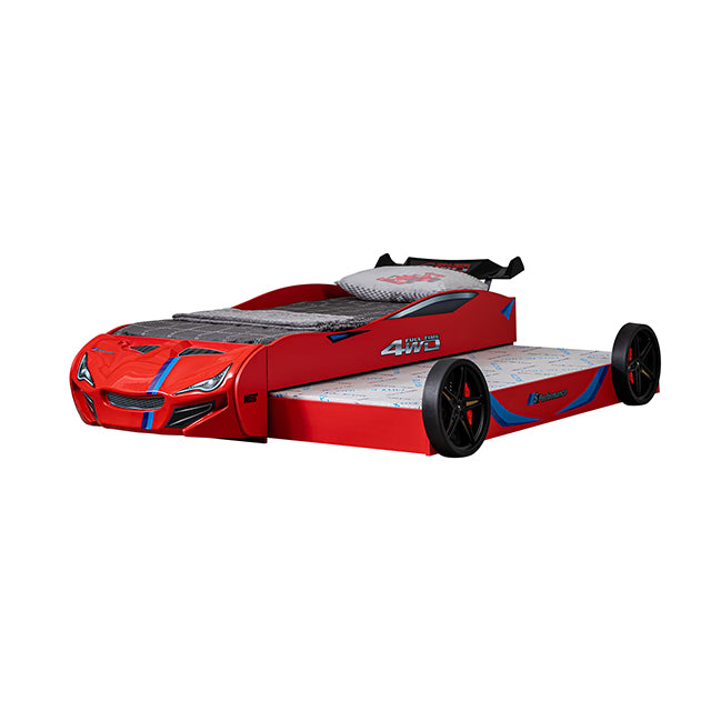 Tracklite Car Bed
