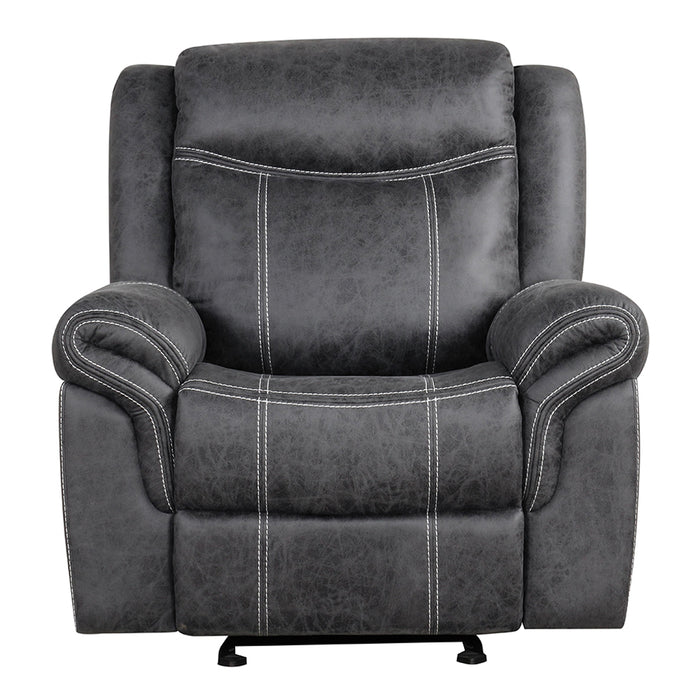 Power Motion Glider Recliner