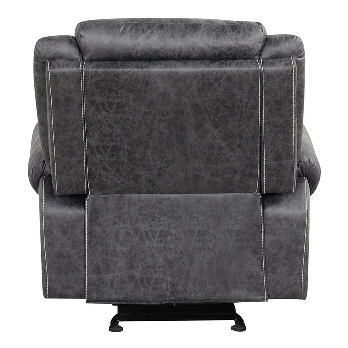 Power Motion Glider Recliner