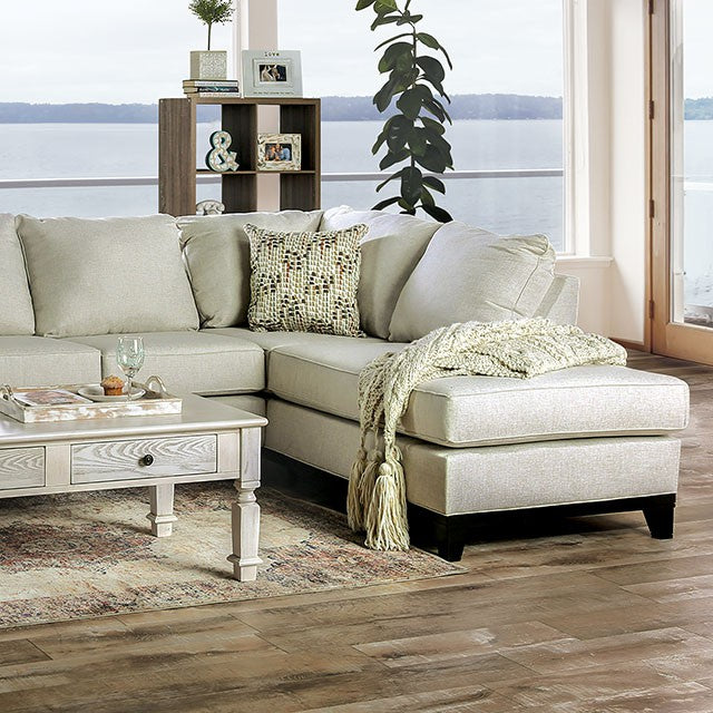 Bridie Sectional image