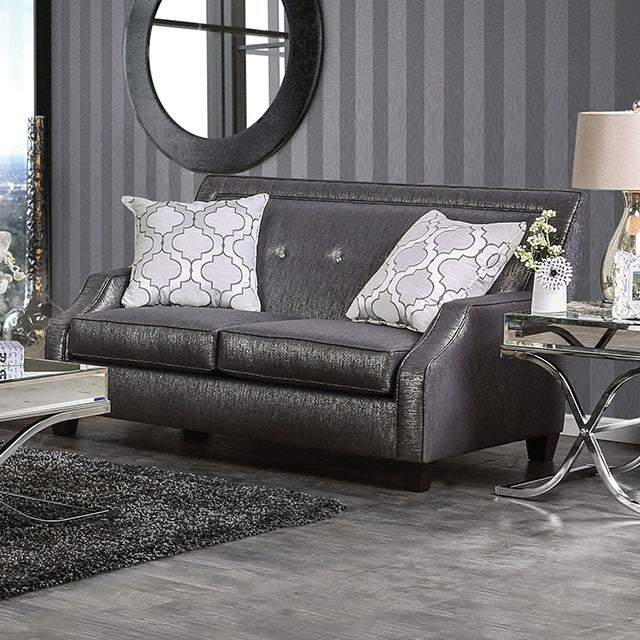 Massimo Love Seat