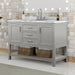 Reston Vanity with Top/ Sink - KC Furniture Outlet (Bakersfield,CA)